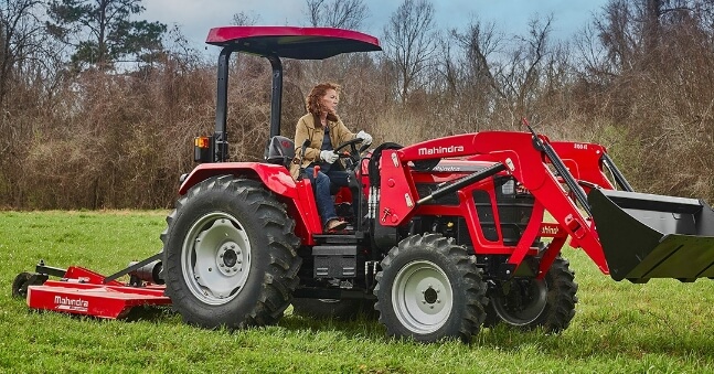 About Big Gus Tractor & Equipment in Mary Esther, FL